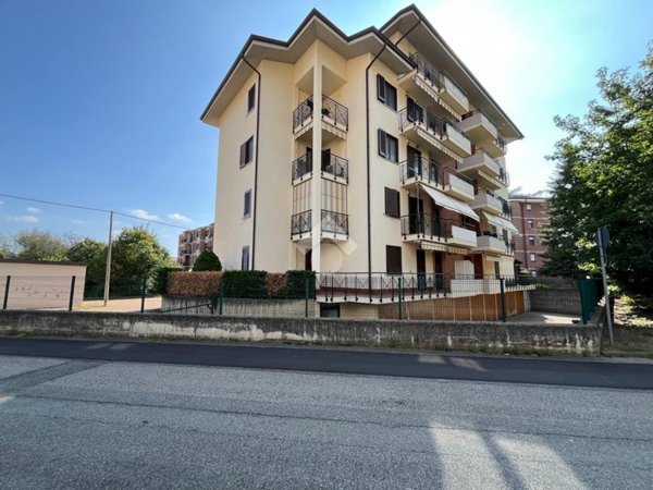 appartamento in vendita ad Ivrea