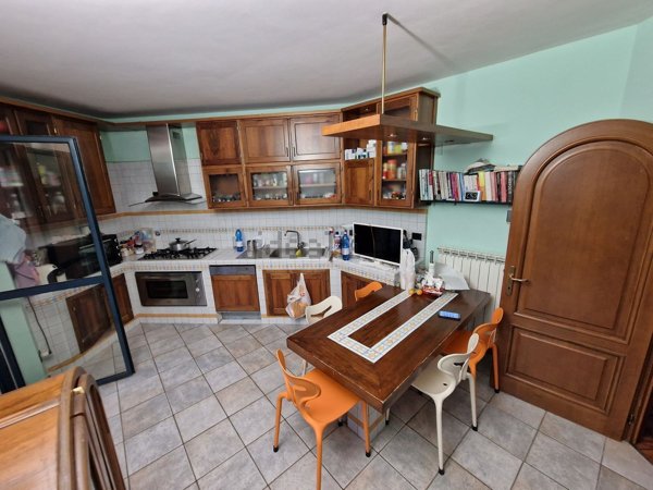 appartamento in vendita ad Ivrea