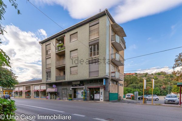 appartamento in vendita ad Ivrea