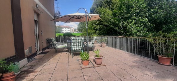appartamento in vendita ad Ivrea