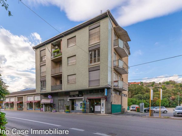 appartamento in vendita ad Ivrea
