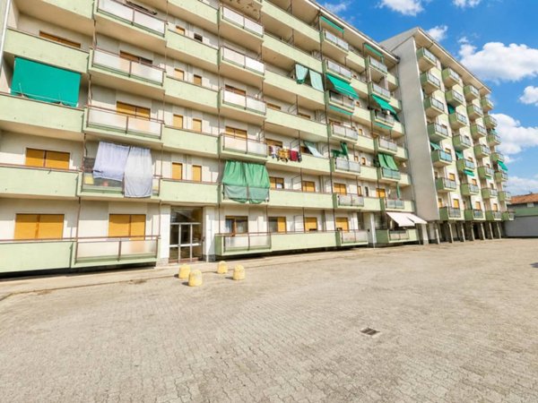 appartamento in vendita ad Ivrea