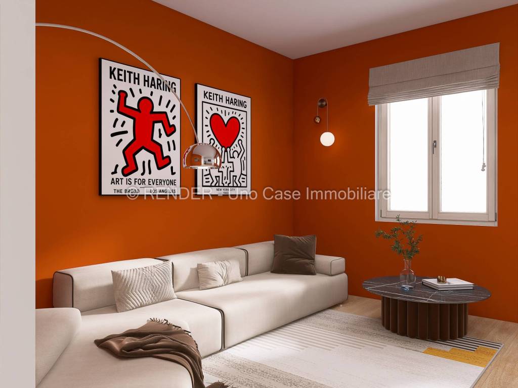 appartamento in vendita ad Ivrea