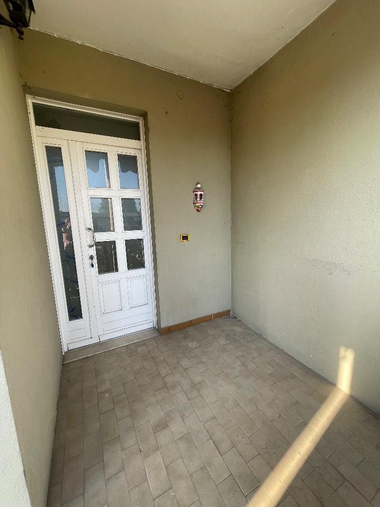 appartamento in vendita ad Ivrea in zona Bellavista