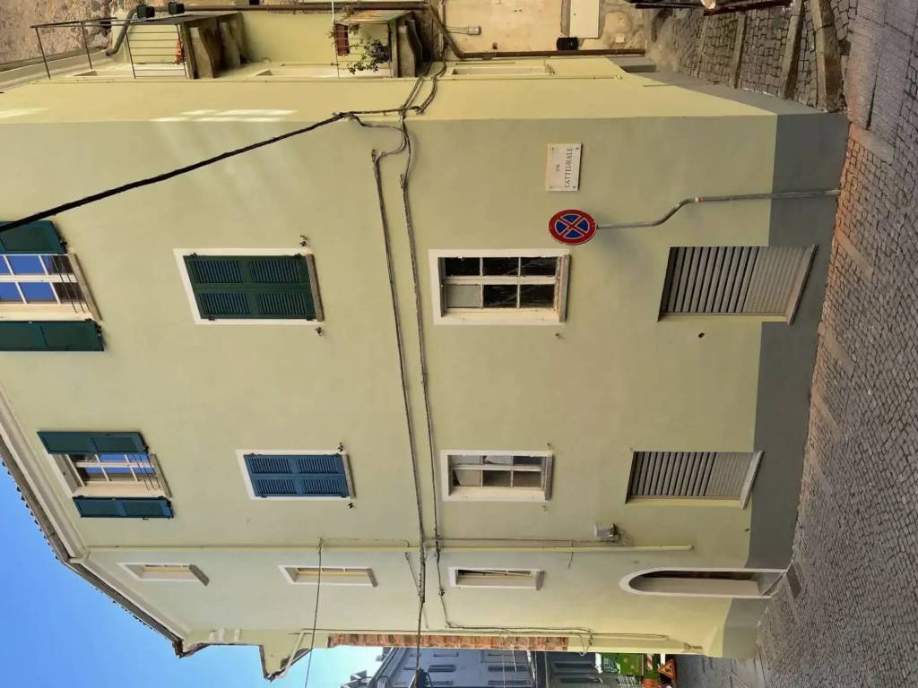 appartamento in vendita ad Ivrea