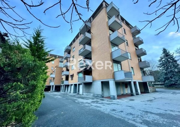 appartamento in vendita ad Ivrea