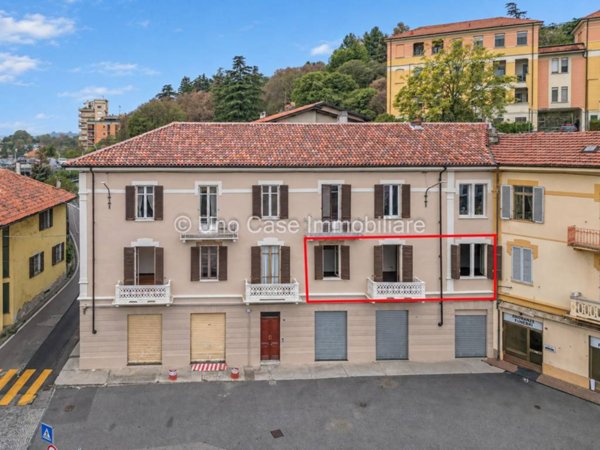 appartamento in vendita ad Ivrea