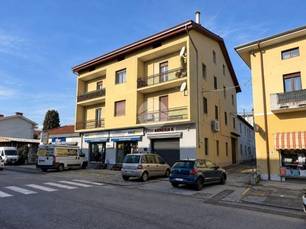 appartamento in vendita ad Ivrea
