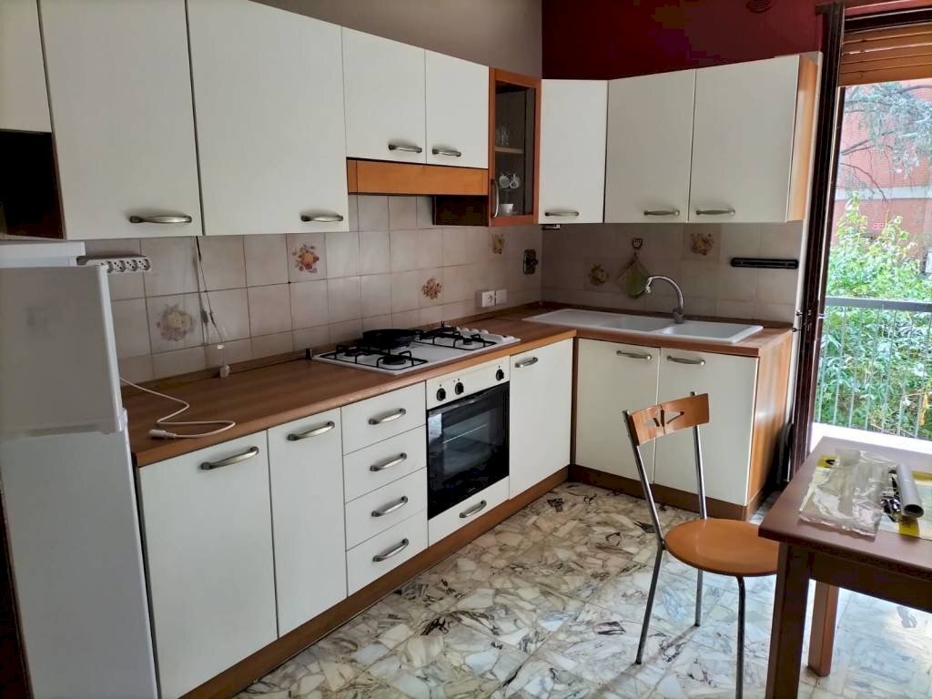 appartamento in vendita ad Ivrea