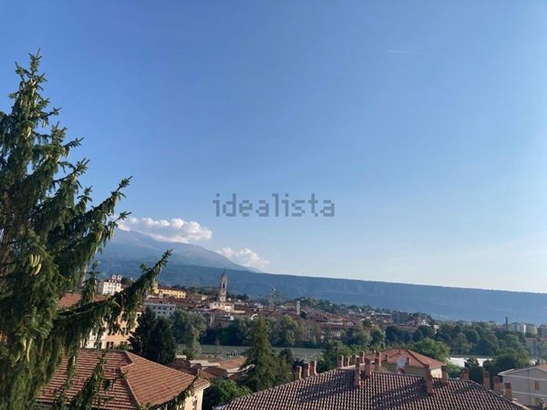 appartamento in vendita ad Ivrea