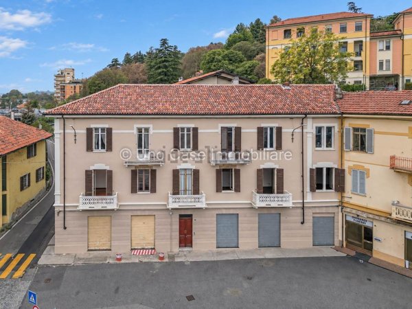 appartamento in vendita ad Ivrea