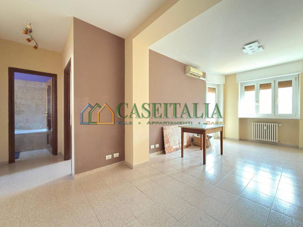 appartamento in vendita ad Ivrea