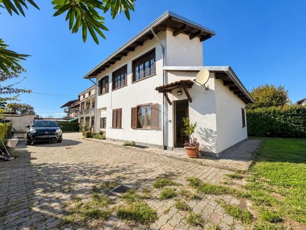 appartamento in vendita ad Ivrea