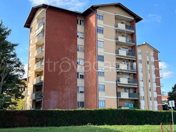 appartamento in vendita ad Ivrea