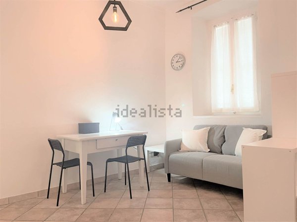 appartamento in vendita ad Ivrea