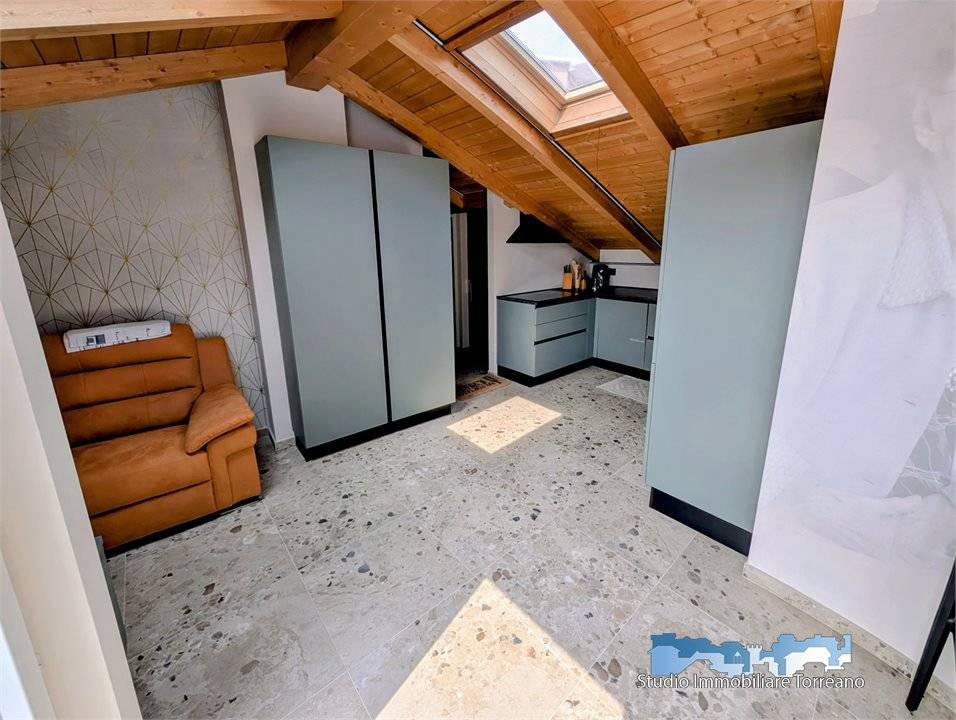appartamento in vendita ad Ivrea