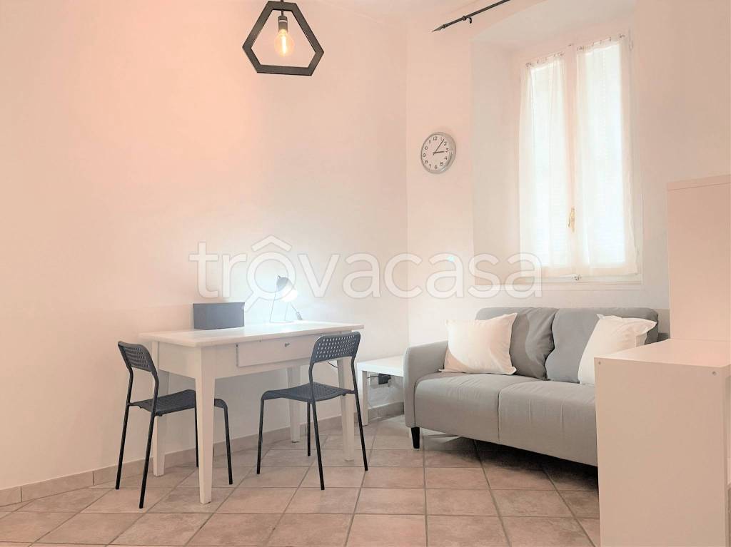 appartamento in vendita ad Ivrea