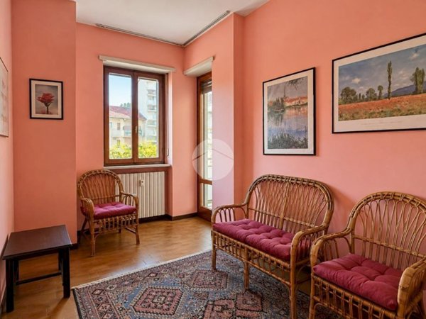 appartamento in vendita ad Ivrea
