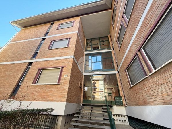 appartamento in vendita ad Ivrea