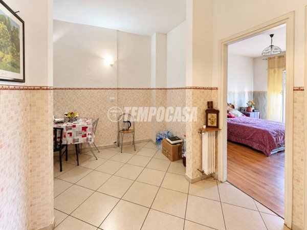 appartamento in vendita ad Ivrea