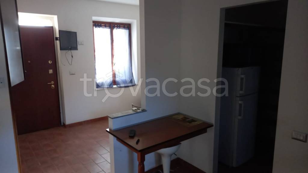 appartamento in vendita ad Alagna