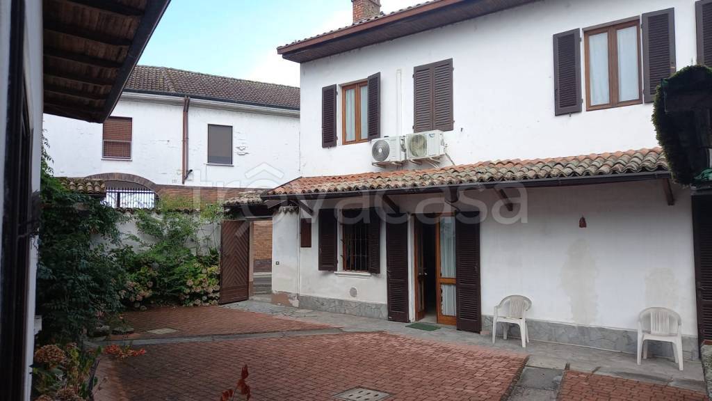casa indipendente in vendita ad Alagna