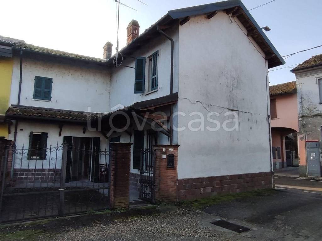 casa indipendente in vendita ad Alagna