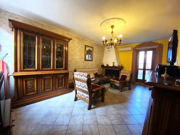 casa indipendente in vendita ad Alagna