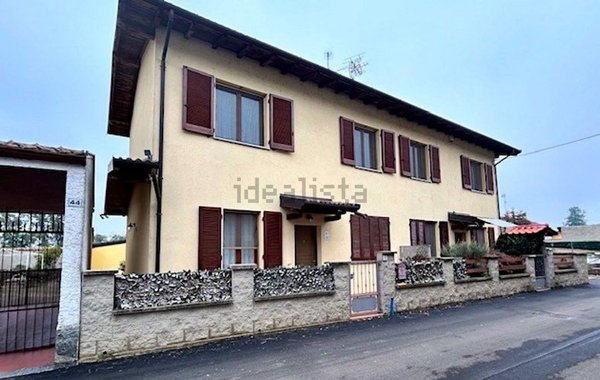 appartamento in vendita ad Alagna