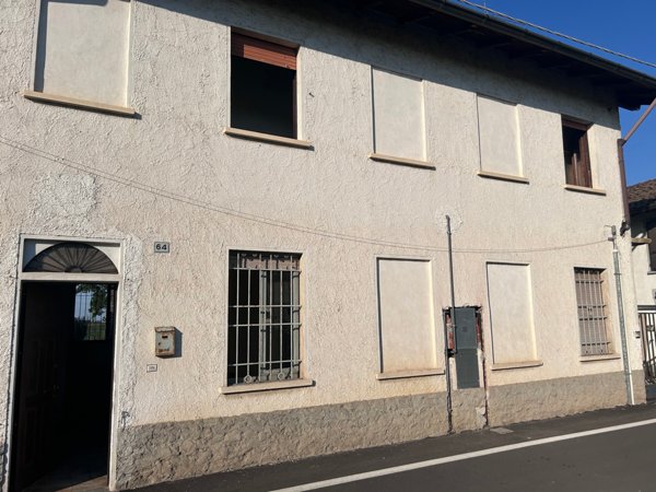 appartamento in vendita ad Alagna
