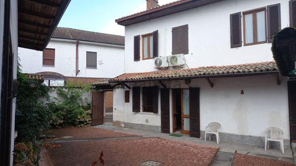 casa indipendente in vendita ad Alagna