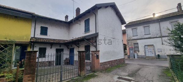 casa indipendente in vendita ad Alagna