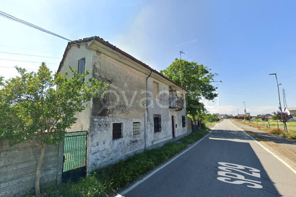 casa indipendente in vendita ad Alagna