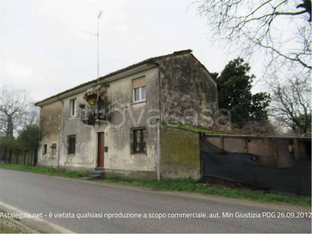 casa indipendente in vendita ad Alagna