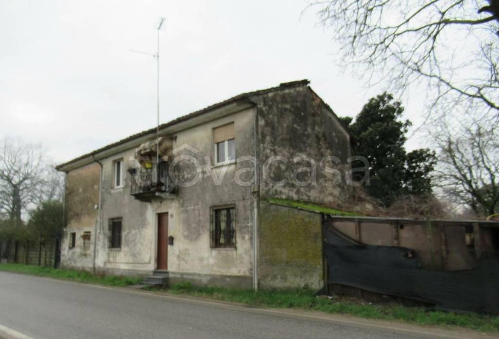 casa indipendente in vendita ad Alagna