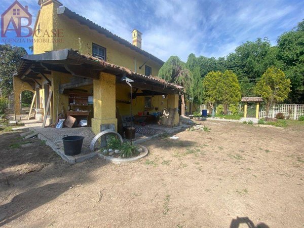 casa indipendente in vendita ad Alagna