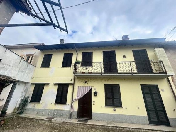 appartamento in vendita ad Alagna
