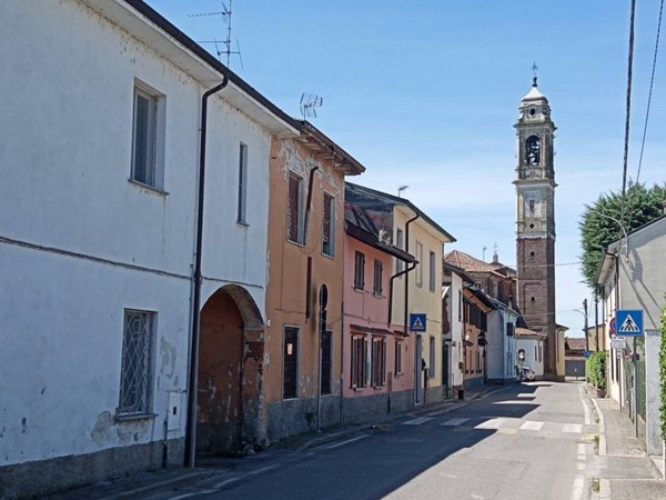 casa indipendente in vendita ad Alagna