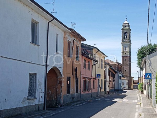 casa indipendente in vendita ad Alagna
