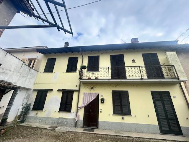 appartamento in vendita ad Alagna