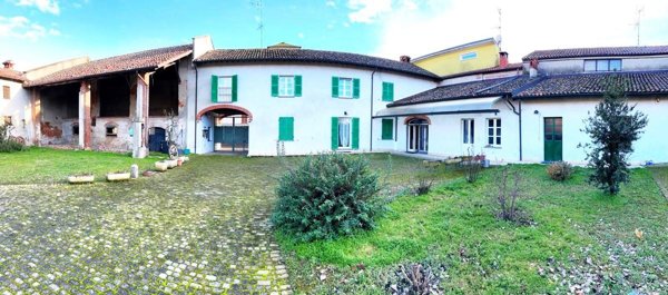 casale in vendita ad Alagna