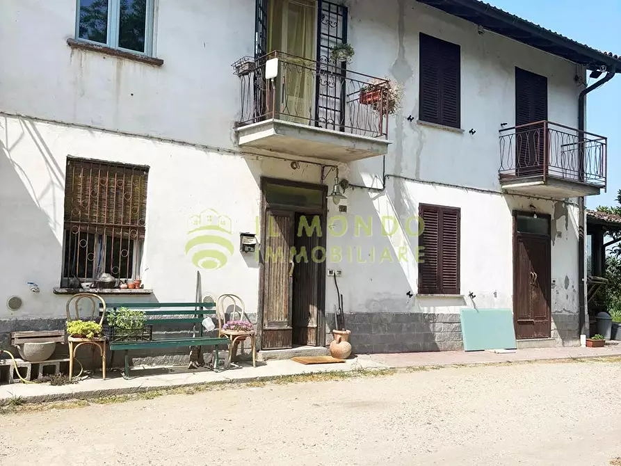 casa indipendente in vendita ad Alagna