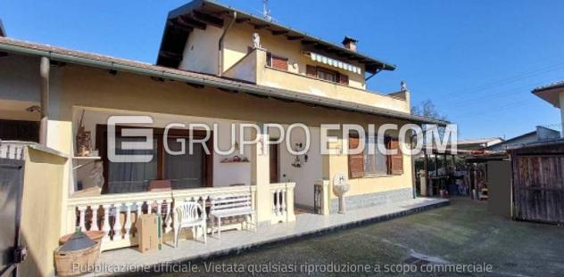 casa indipendente in vendita ad Alagna