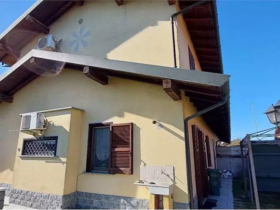 casa indipendente in vendita ad Alagna