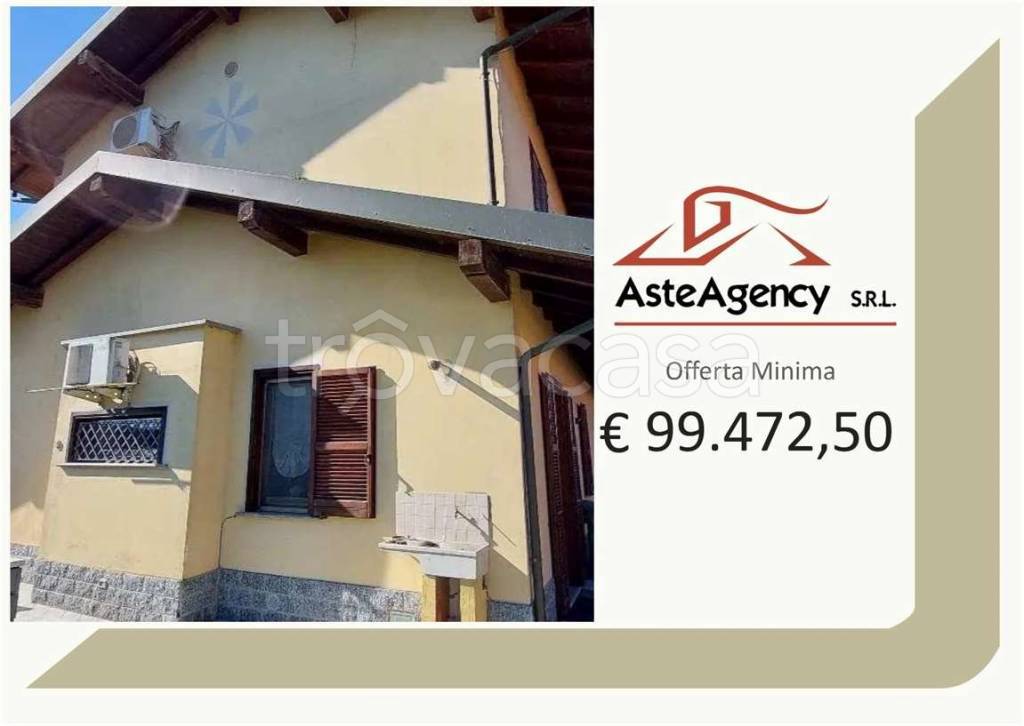 appartamento in vendita ad Alagna