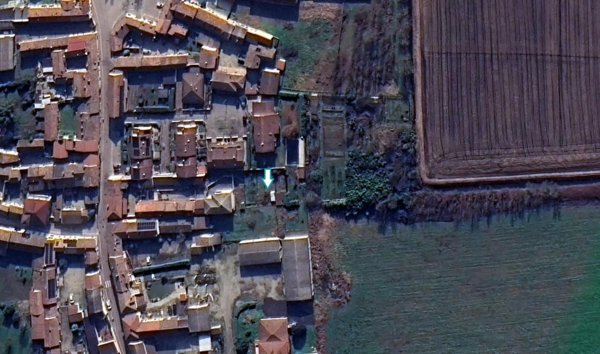 terreno agricolo in vendita ad Alagna