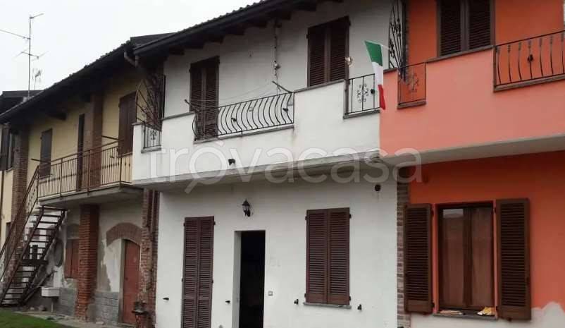 appartamento in vendita ad Alagna