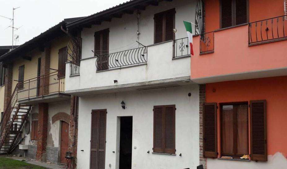 appartamento in vendita ad Alagna