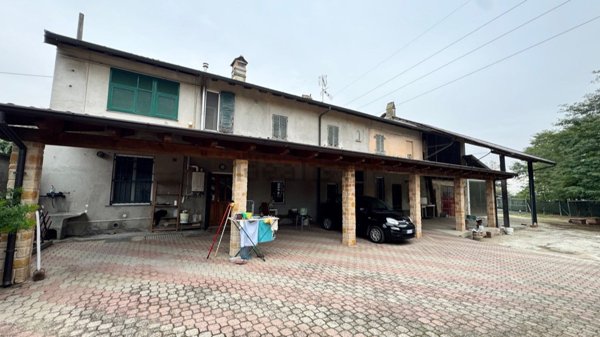 casa indipendente in vendita ad Alagna
