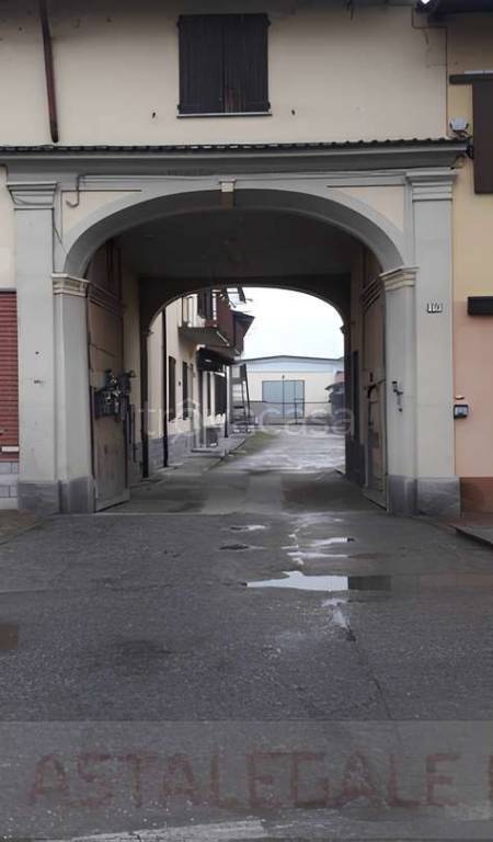 appartamento in vendita ad Alagna